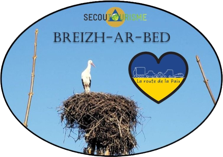 Breizh ar Bed